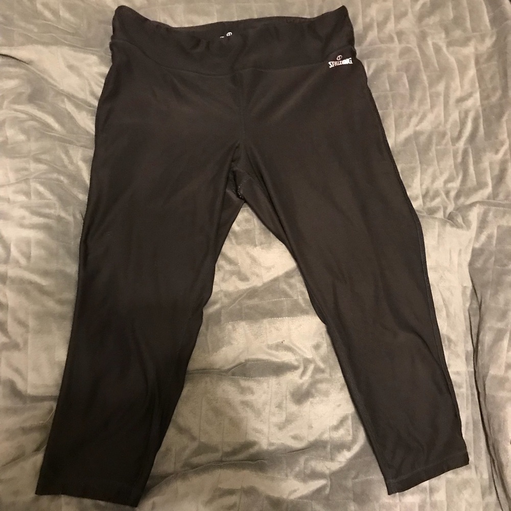 Spaulding Capri